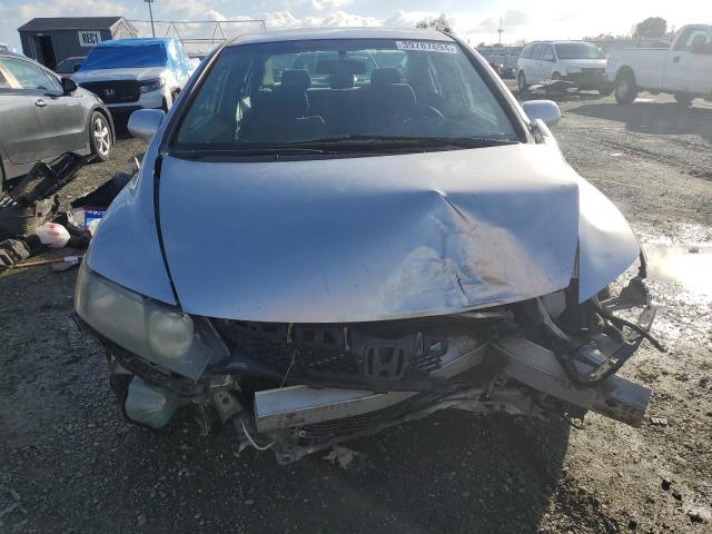 19XFA1F53AE053915 2010 Honda Civic Lx