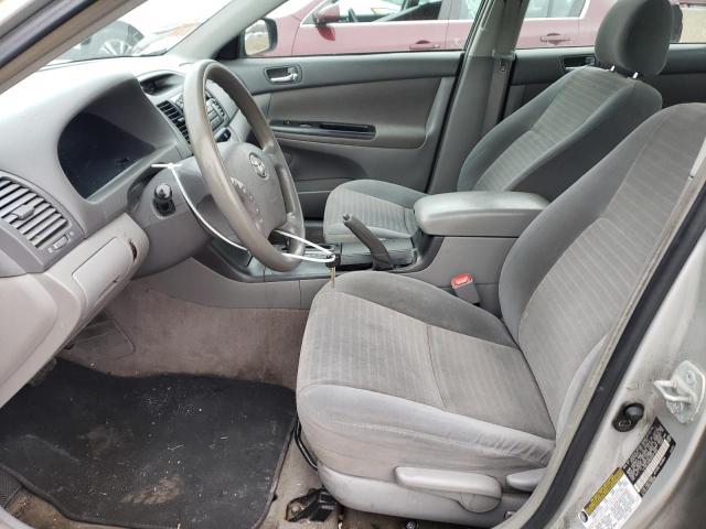2005 Toyota Camry - Image 7