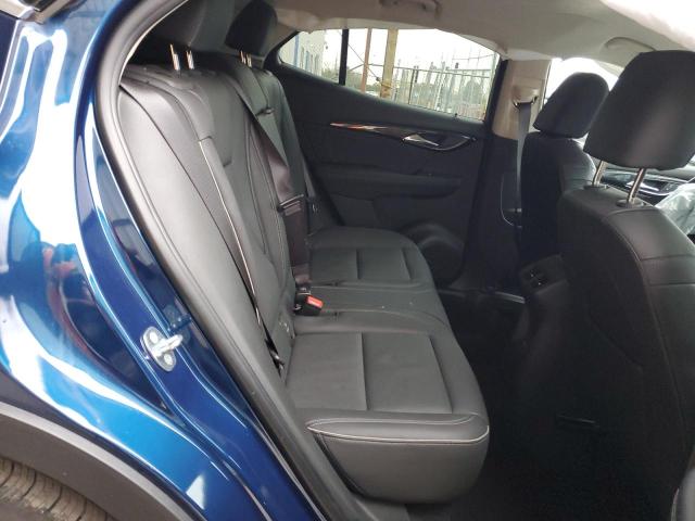 LRBFZNR49PD078250 | 2023 BUICK ENVISION E