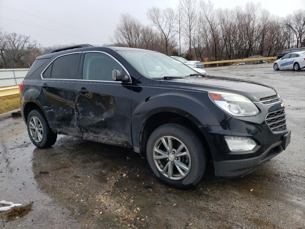 2GNALCEK4H1612118 CHEVROLET EQUINOX 2017