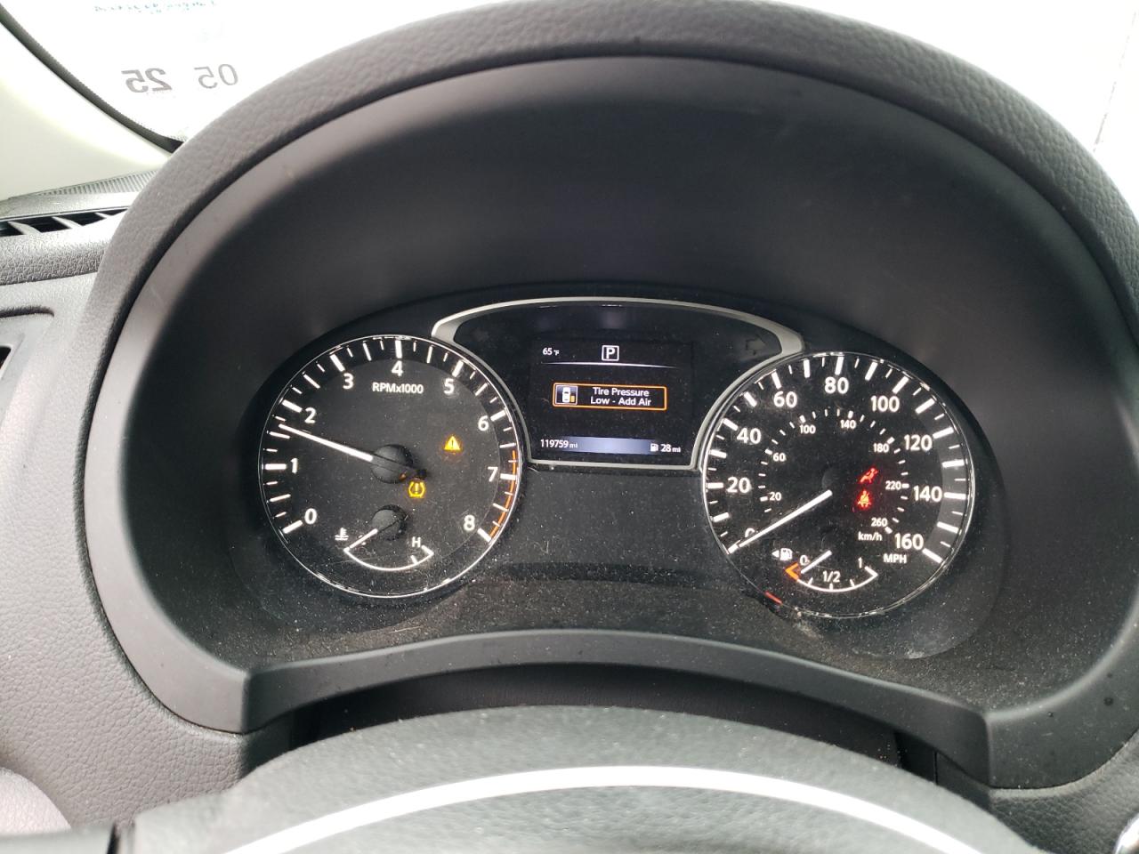 1N4AL3AP8HN357357 NISSAN ALTIMA 2017
