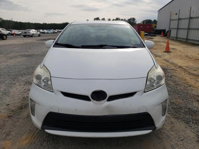 JTDKN3DU6E0364374 | 2014 TOYOTA PRIUS