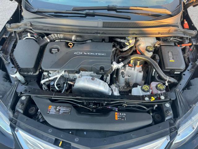 1G1RC6S53HU206811 | 2017 Chevrolet volt lt