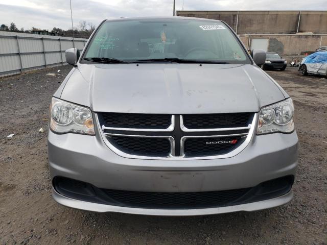 2C4RDGCG6GR274557 | 2016 DODGE GRAND CARA