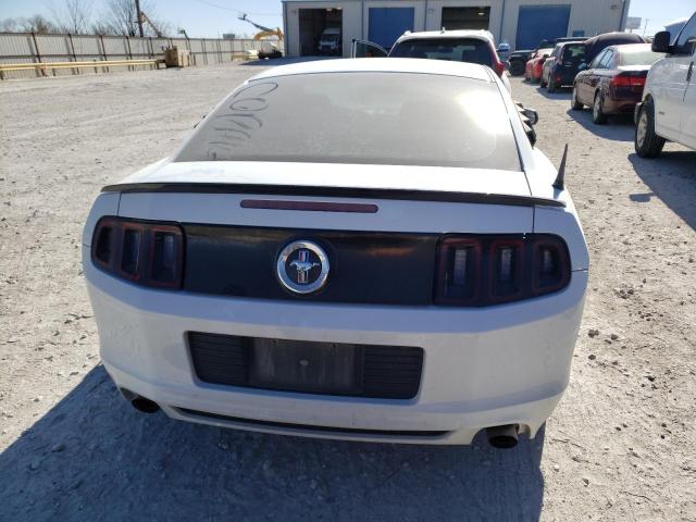 1ZVBP8AM2E5245247 | 2014 FORD MUSTANG