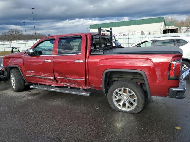 3GTU2NEC1JG222989 | 2018 GMC SIERRA K15