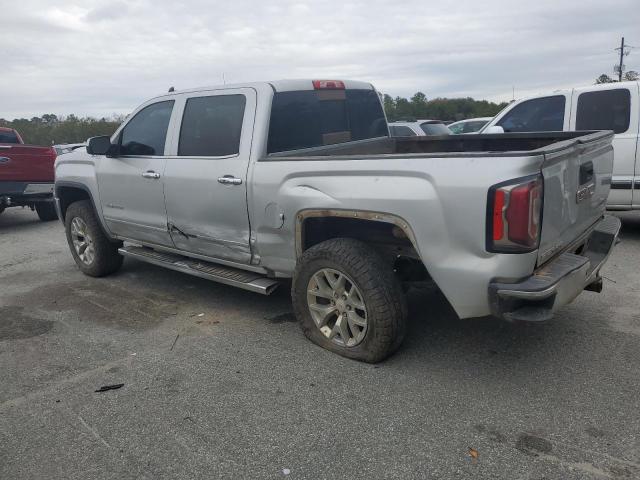 3GTU2NEJ7JG326384 | 2018 GMC SIERRA K15