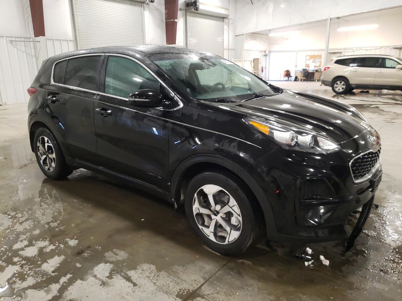 KNDPM3AC6M7844702 KIA SPORTAGE 2021