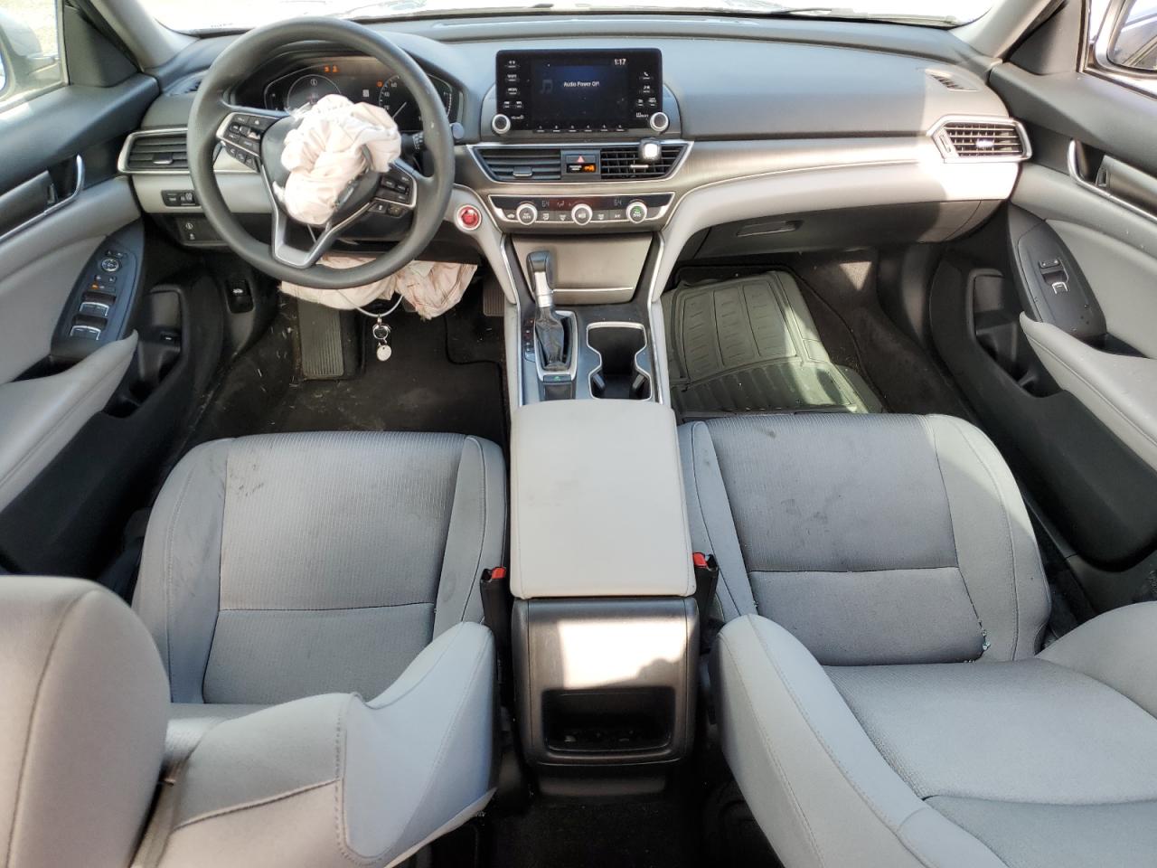 1HGCV1F18JA226451 HONDA ACCORD 2018