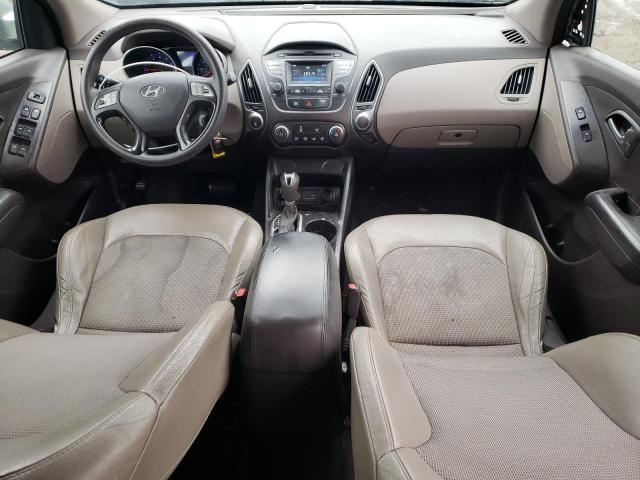 KM8JTCAF9FU110008 | 2015 HYUNDAI TUCSON GLS