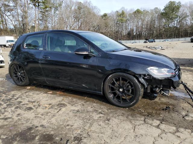 3VW817AU6GM003905 | 2016 VOLKSWAGEN GOLF BASE