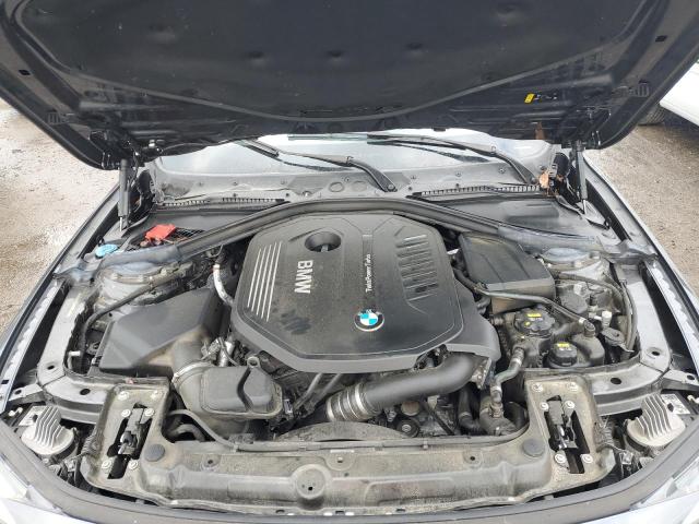 2019 BMW 440XI GRAN - WBA4J7C55KBM74559