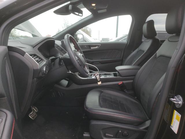 2FMPK4J93NBA46579 2022 FORD EDGE, photo no. 7