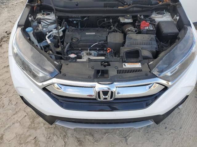 2HKRW5H35KH410042 | 2019 HONDA CR-V LX