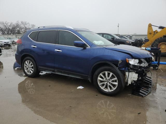2019 Nissan Rogue S VIN: JN8AT2MT1KW264134 Lot: 39002084