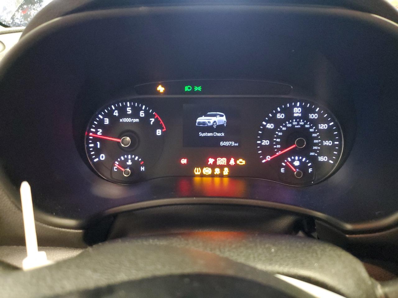 KNDJ23AU1L7736278 KIA SOUL 2020