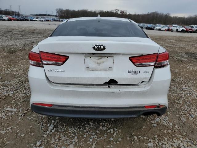 2016 KIA OPTIMA EX - 5XXGU4L37GG057756