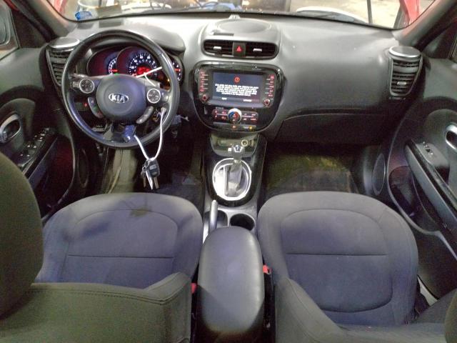 KNDJX3A5XE7705995 | 2014 KIA SOUL !