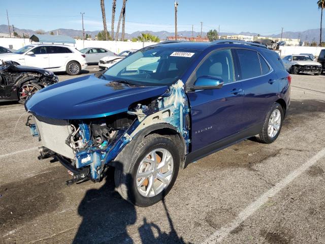 3GNAXLEX3KL394761 | 2019 CHEVROLET EQUINOX LT