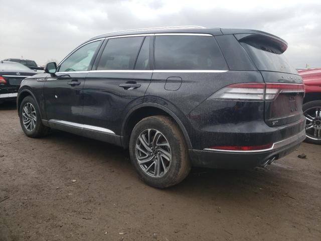 2023 LINCOLN AVIATOR 5LM5J0XC3PGL09510