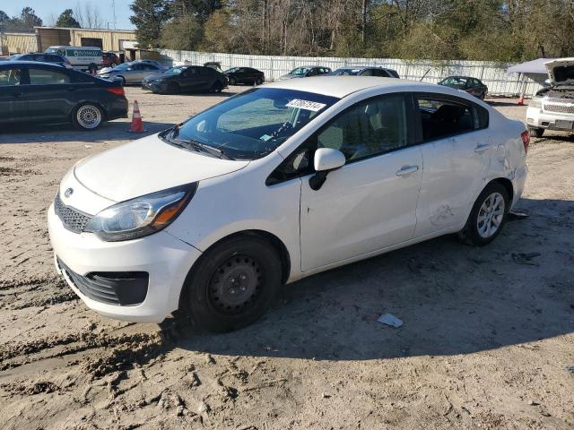 2016 KIA RIO LX for Sale | NC - RALEIGH NORTH | Fri. Mar 15, 2024 ...