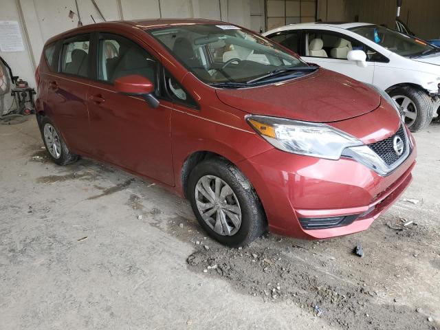 3N1CE2CP7HL375307 | 2017 NISSAN VERSA NOTE