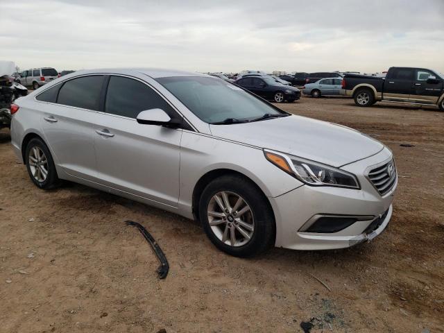 5NPE24AF7HH541183 | 2017 HYUNDAI SONATA SE