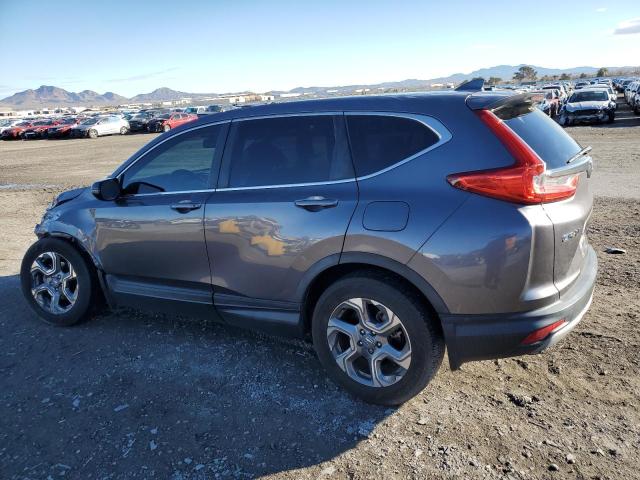 7FARW1H84HE004558 | 2017 HONDA CR-V EXL