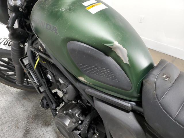 2023 HONDA CL500 A MLHPC6756P5000735