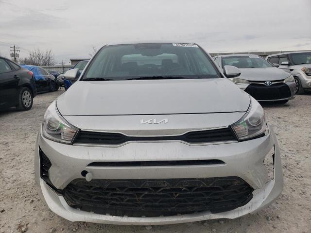 3KPA24AD7PE590268 | 2023 KIA RIO LX