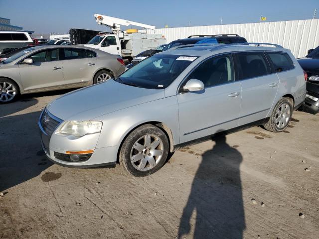 2010 Volkswagen Passat 