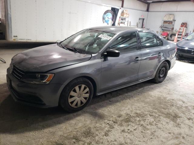 2016 Volkswagen Jetta S