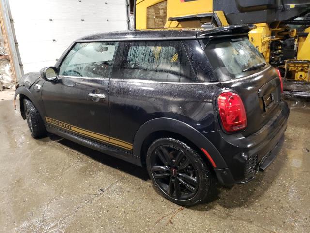 Vin: wmwxr3c04m2n66896, lot: 82306073, mini cooper 20212