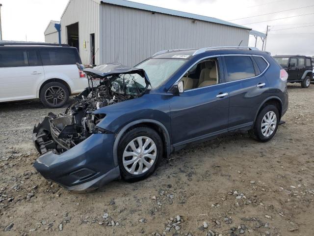 Vin: knmat2mt4gp725632, lot: 39719854, nissan rogue s 2016 img_1