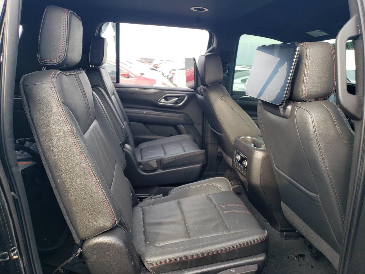 1GNSCEKD0MR347964 CHEVROLET SUBURBAN 2021