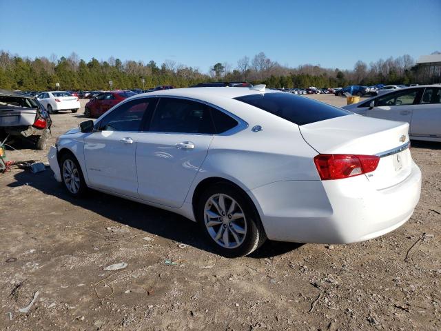 2G11Z5S30K9114631 | 2019 CHEVROLET IMPALA LT