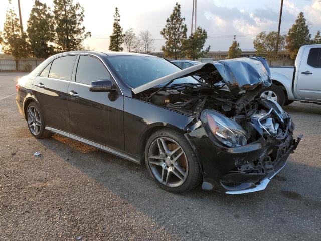 WDDHF5KB1EA780854 2014 Mercedes-Benz E 350