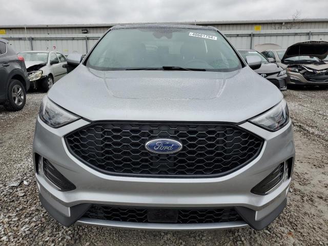 2021 FORD EDGE SEL - 2FMPK3J96MBA11818