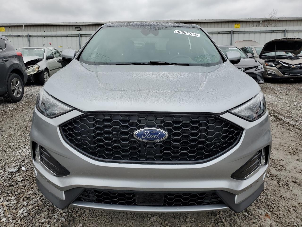2FMPK3J96MBA11818 FORD EDGE 2021