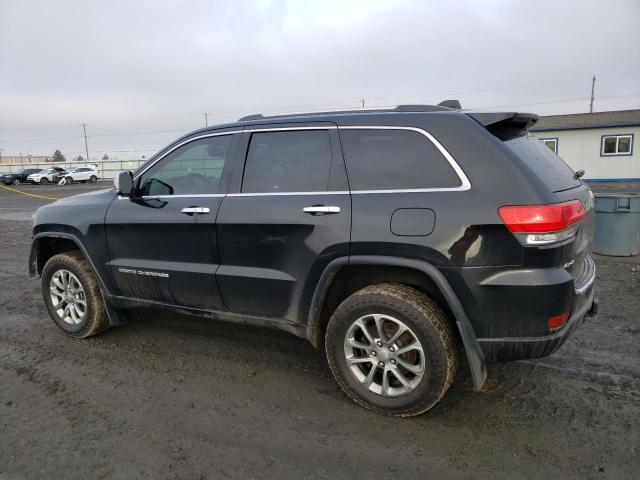 2015 Jeep Grand Cherokee Limited VIN: 1C4RJFBGXFC768531 Lot: 82893093