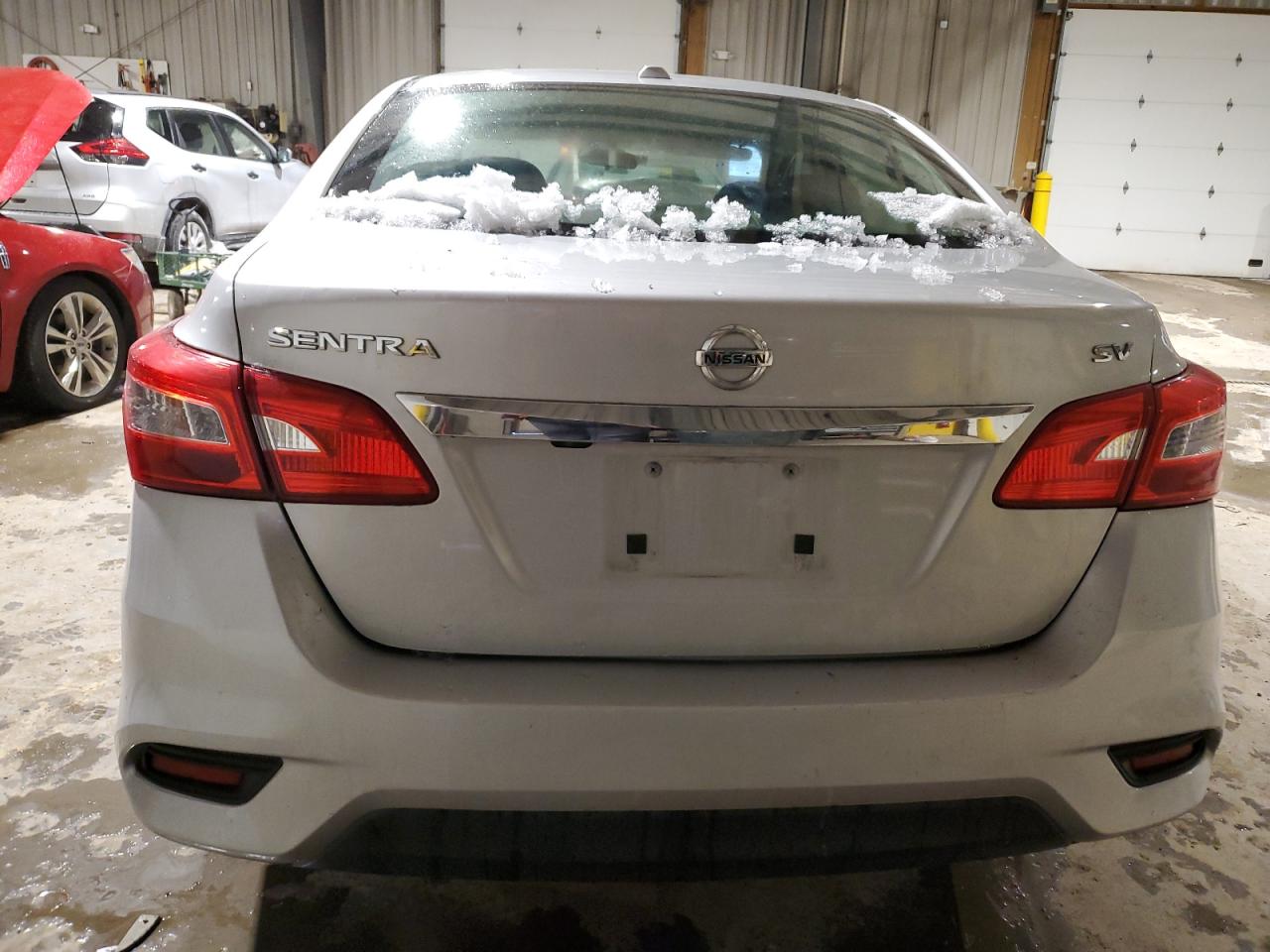 3N1AB7APXJL638153 NISSAN SENTRA 2018