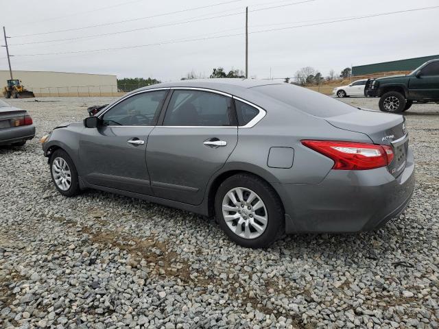 1N4AL3AP4HC486286 | 2017 NISSAN ALTIMA 2.5