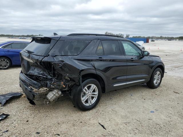 2023 FORD EXPLORER X 1FMSK7DHXPGB20347