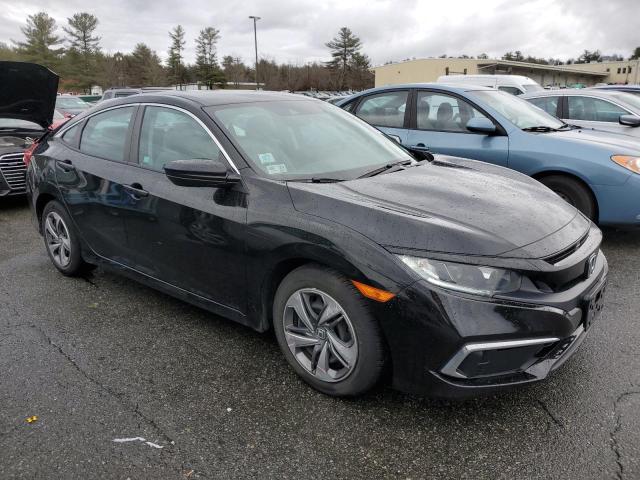 2HGFC2F6XKH576090 | 2019 HONDA CIVIC LX