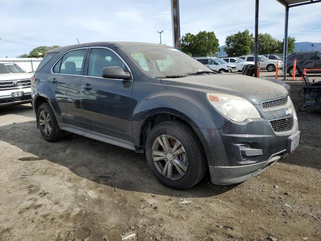 VIN JTHGZ1B23R5073290 2014 CHEVROLET EQUINOX no.4