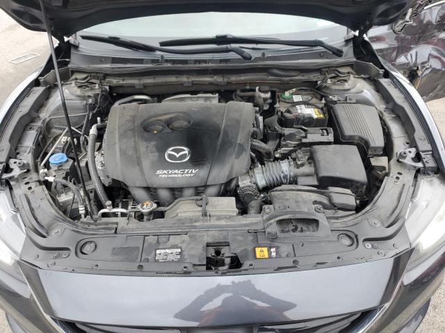 2016 Mazda 6 Sport VIN: JM1GJ1U51G1466984 Lot: 39148554