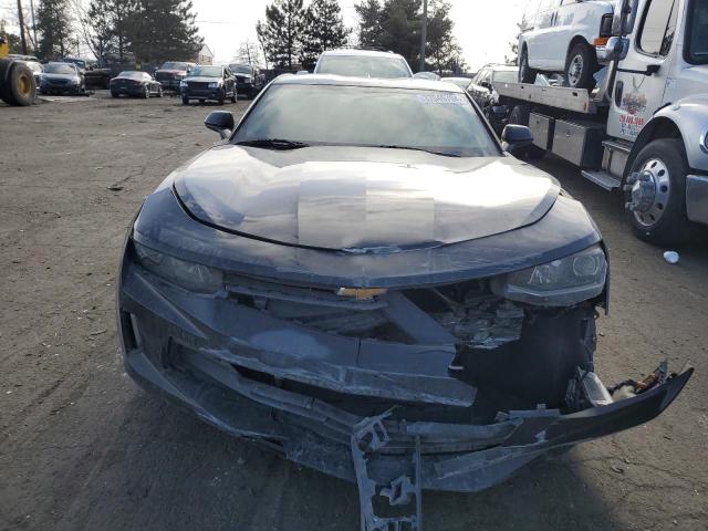 1G1FB1RS4H0177606 | 2017 CHEVROLET CAMARO LT