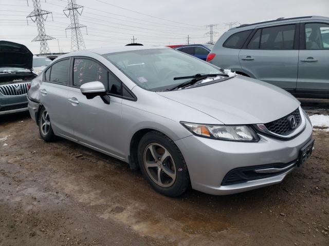 2HGFB2F75FH542642 | 2015 HONDA CIVIC SE