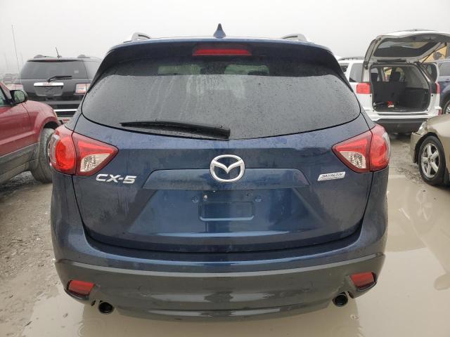 JM3KE2DY5E0396057 | 2014 MAZDA CX-5 GT