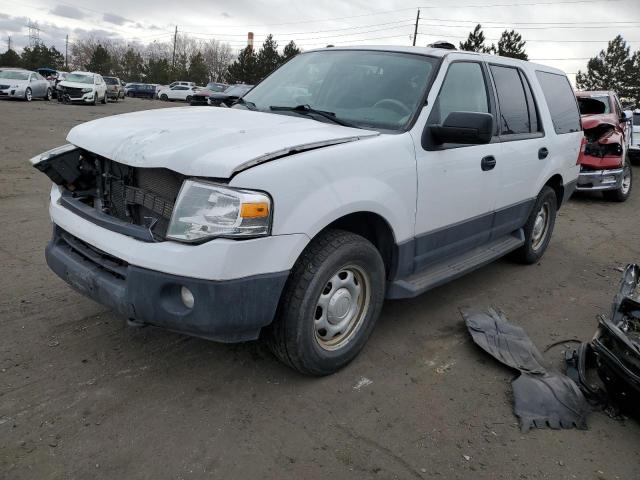 2014 Ford Expedition XL